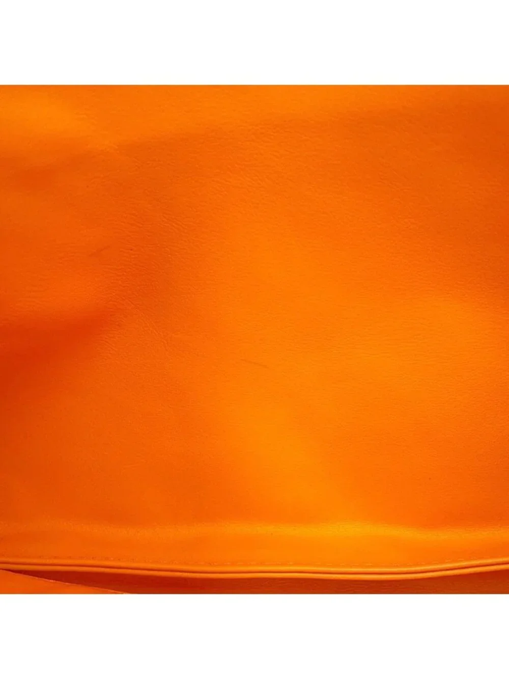 Bottega Veneta Clutch Intrecciato Leather Document Case